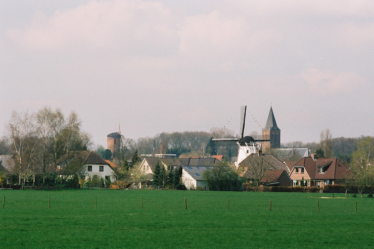 Adviseur/Casemanager Vergunningen Omgevingsrecht