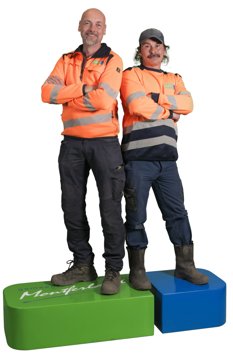 Wij werken bij Montferland