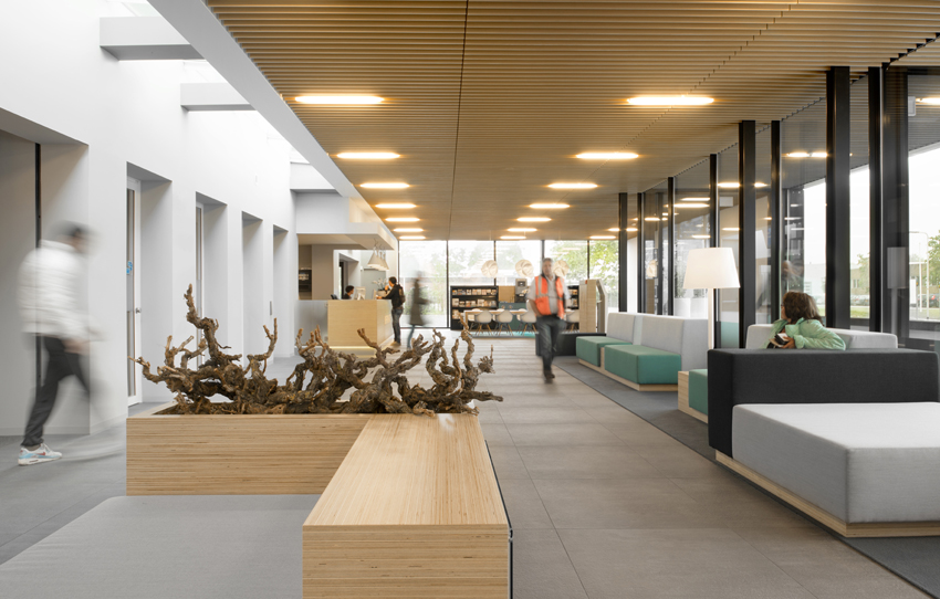 Projectmedewerker Communicatie